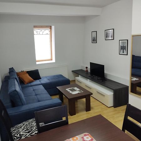 Apartmani Colic Vlasic Eksteriør bilde