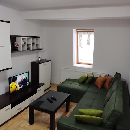 Apartmani Colic Vlasic Eksteriør bilde
