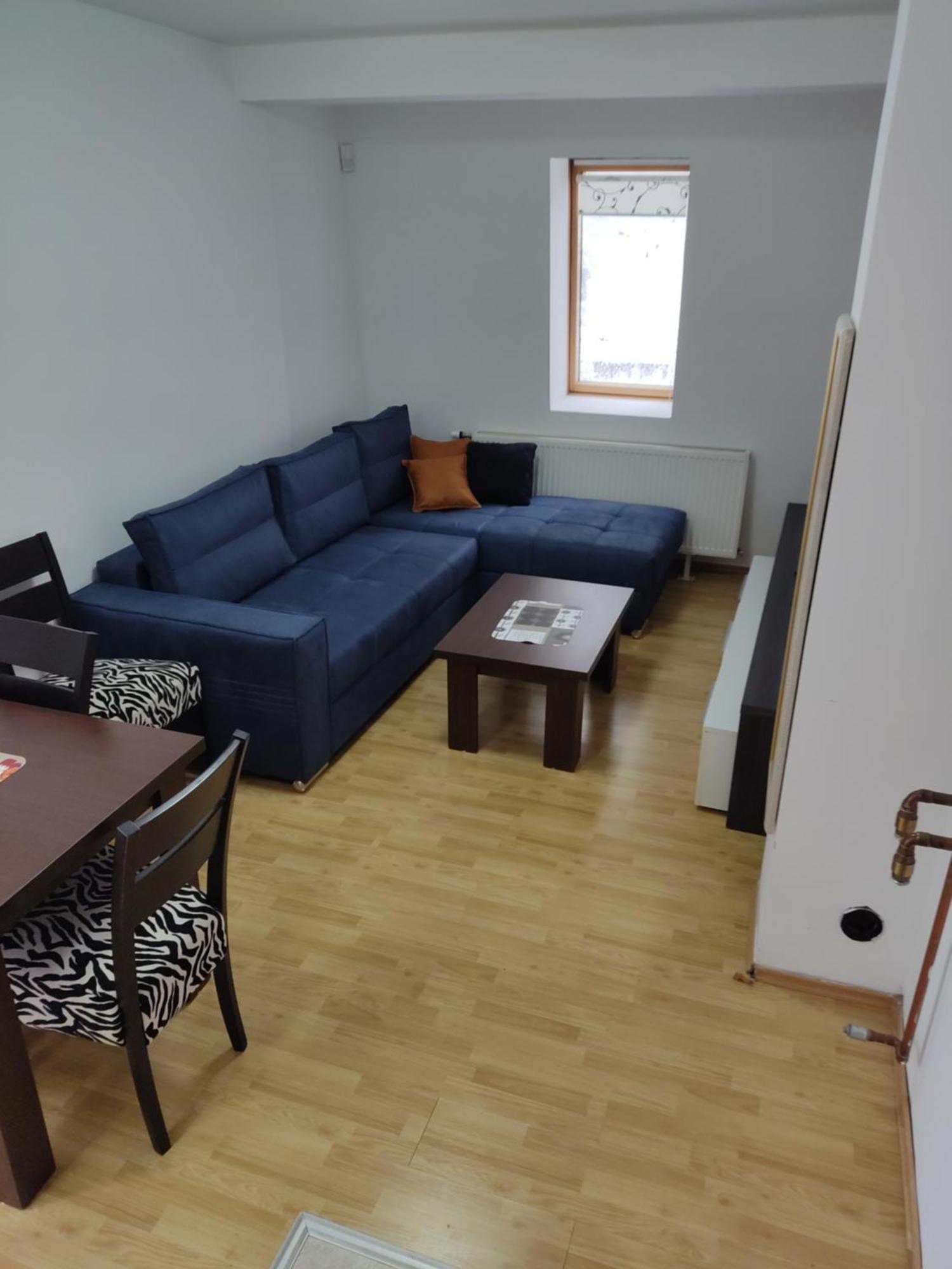 Apartmani Colic Vlasic Eksteriør bilde
