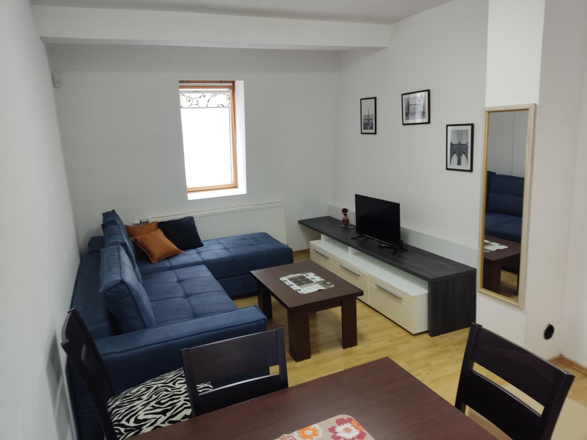 Apartmani Colic Vlasic Eksteriør bilde