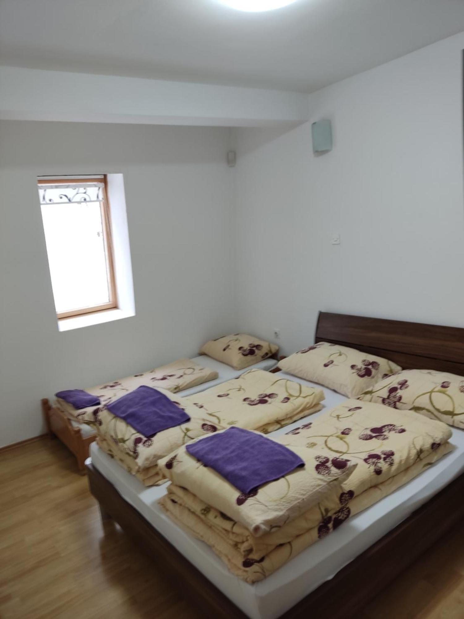 Apartmani Colic Vlasic Eksteriør bilde
