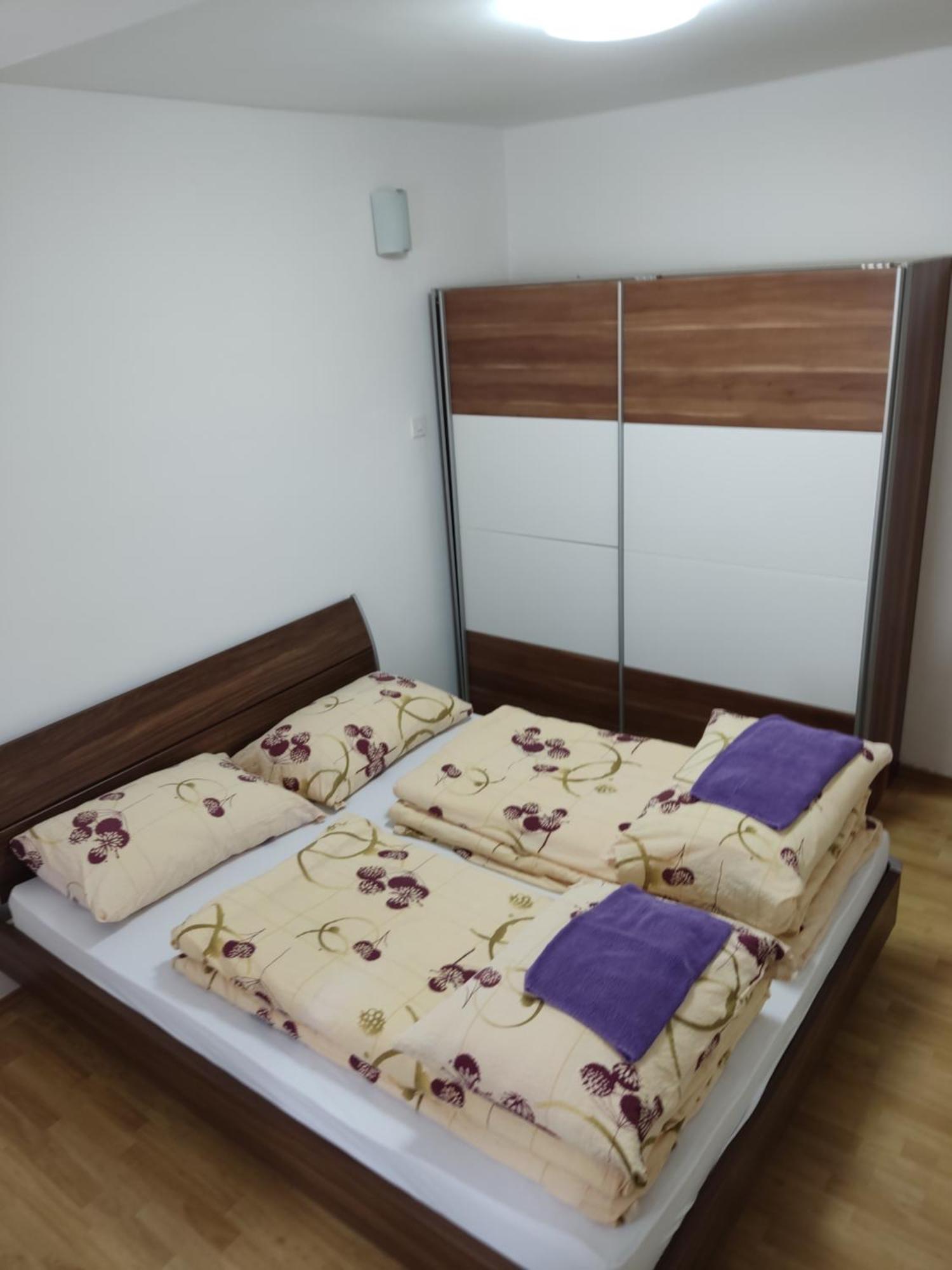 Apartmani Colic Vlasic Eksteriør bilde