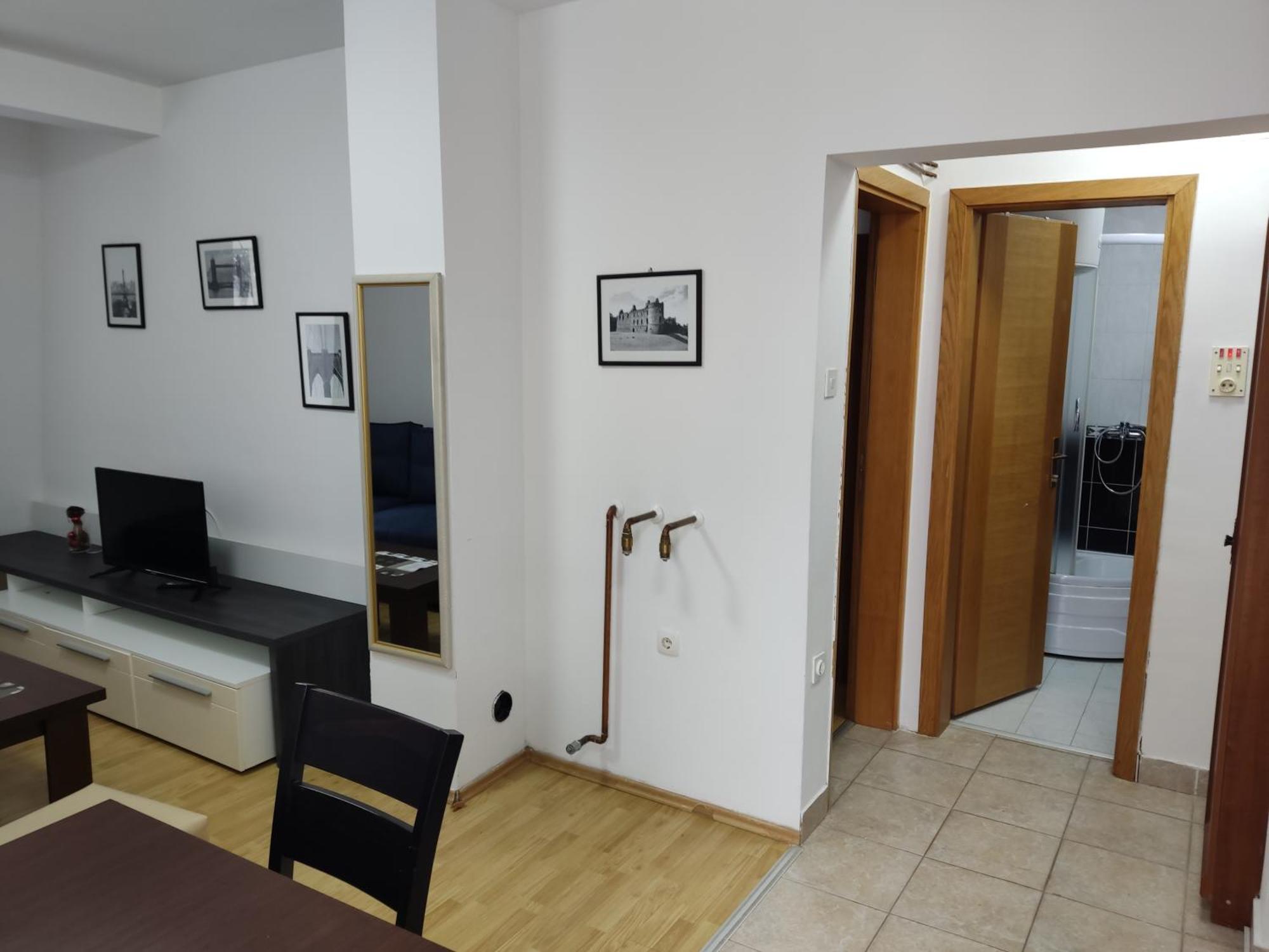 Apartmani Colic Vlasic Eksteriør bilde