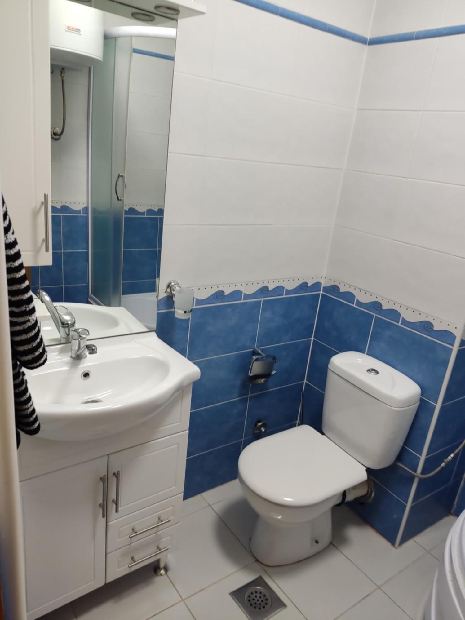 Apartmani Colic Vlasic Eksteriør bilde