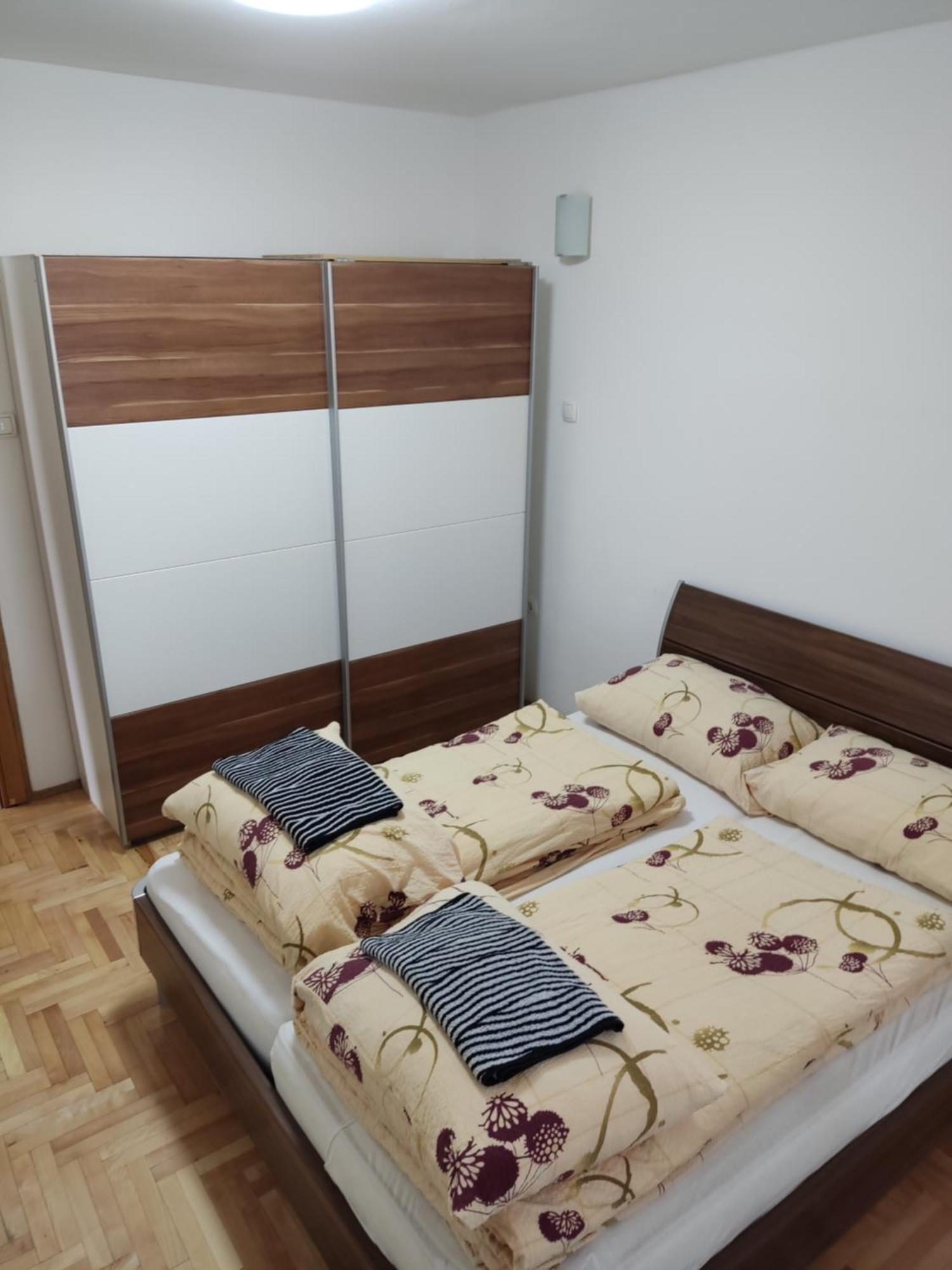 Apartmani Colic Vlasic Eksteriør bilde