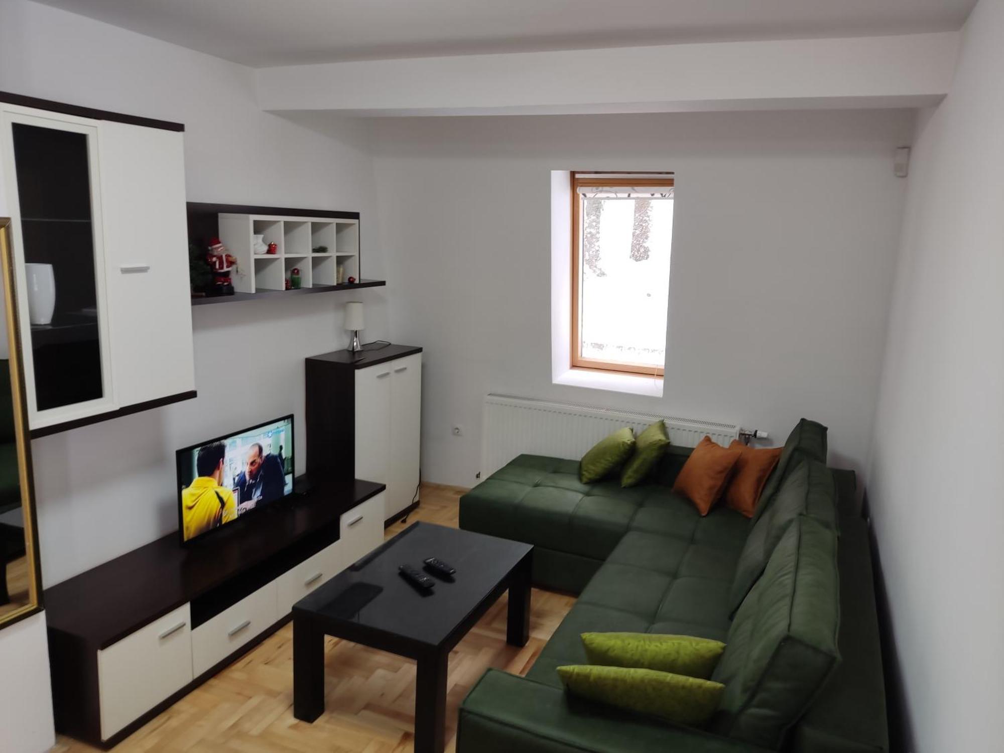 Apartmani Colic Vlasic Eksteriør bilde