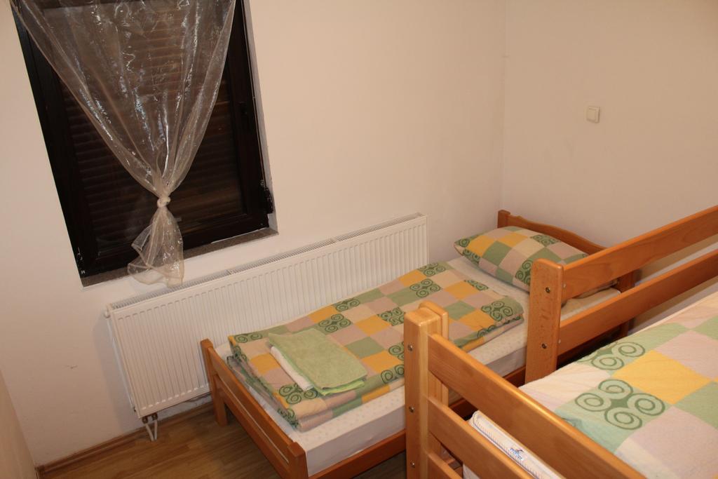 Apartmani Colic Vlasic Eksteriør bilde