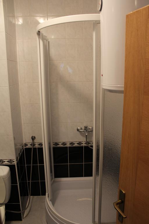 Apartmani Colic Vlasic Eksteriør bilde