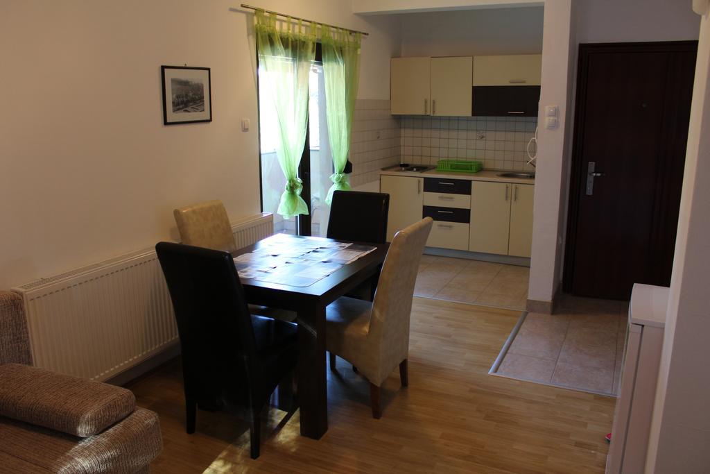 Apartmani Colic Vlasic Eksteriør bilde