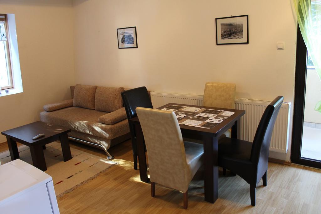 Apartmani Colic Vlasic Eksteriør bilde