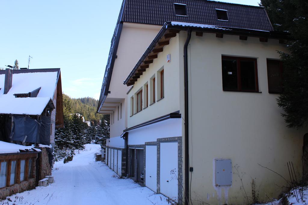 Apartmani Colic Vlasic Eksteriør bilde